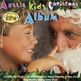 Aussie Kids Christmas Album