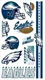 Sporting Goods : Philadelphia Eagles Temporary Tattoos