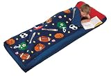 from Worlds Apart Allsports Ready Bed