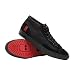 CHROME(��������) Midway PRO Black 7.5��������25.5cm�� �ߥåɥ����� �ץ� �֥�å� SPD ���塼�� ��ž�� �ߥåɥ��å�
