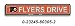 Philadelphia Flyers Street Sign **