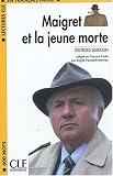 Maigret et la Jeune morte