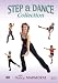 DVD : Body Training - Step And Dance Collection
