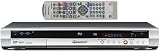 Pioneer DVR 220-S (DVR-225-S) Progressive Scan DVD Recorder - silver