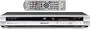 Pioneer DVR 220-S (DVR-225-S) Progressive Scan DVD Recorder - silver