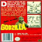 Godzilla