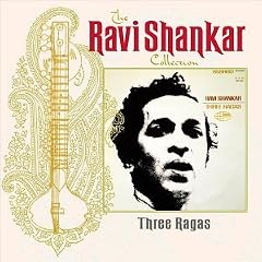 Three Ragas