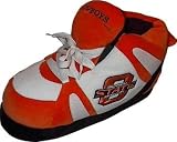 Oklahoma State Cowboys Original Comfy Feet Slippers