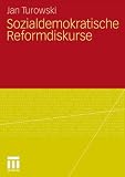 Produkt-Bild: Sozialdemokratische Reformdiskurse