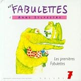 Revue Anne Sylvestre  / Les premières fabulettes Vol.7