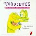 Musique : Les premières fabulettes Vol.7