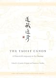 The Taoist Canon