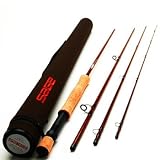 Sage FLi 990-4 Fly Rod ( 9wt 9' 0", 4 pc)