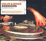 V1 Drum And Bass Sessions
