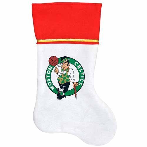 NBA Boston Celtics Traditional Stocking