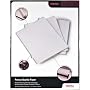 Pentax Letter Size Paper, 100 sheets (PTX 201960)