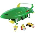 Thunderbirds - Deluxe Thunderbird 2