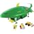 Thunderbirds - Deluxe Thunderbird 2