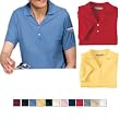 Port Authority - Ladies 100% Pima Cotton Sport Shirt (L448)