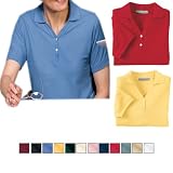 Port Authority - Ladies 100% Pima Cotton Sport Shirt (L448)