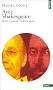 Avec Shakespeare : Eclats et passions en douze pi�ces