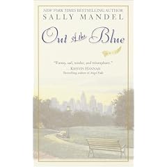 Out of the Blue