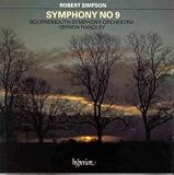 Music : Simpson - Symphony 9