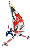 Radio Control Vectron Land Sailor