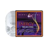 Energy Healing by Rahul Patel (Nightingale Conant)