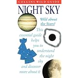 collins wild guide night sky
