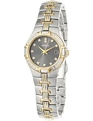 Seiko Dress Womens Quartz Watch SXDA40