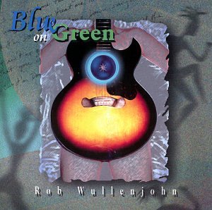 CD-Charts  Search : Blue on Green