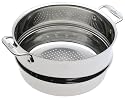 All-Clad Stainless Professional Universal Steamer Insert