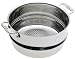 All-Clad Stainless Professional Universal Steamer Insert
