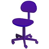 Purple Task Chair By Studio RTA Furniture