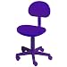Purple Task Chair By Studio RTA Furniture