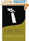 Piano Notes: The World of the Pianist