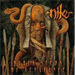 Black Seeds of Vengeance
