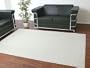 Teppich Hochflor Shaggy Prestige Champagner in 22 Gr��en