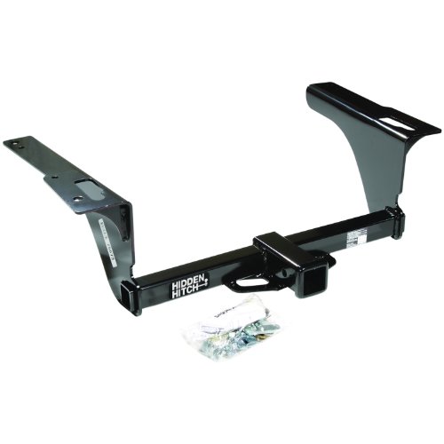 Hidden Hitch 87568 Class III IV Receiver Trailer Hitch Mary E. Hersom