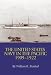 Book United States Navy in the Pacific, 1909-1922
