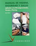 Manual de higiene, seguridad y salud aplicadas a la micropigmentacion, tatuaje y piercing / Hygiene, Security and Health Applied to Micropigmentation, Tattoo and Piercing (Spanish Edition) 41Y8X%2BKlUbL. SL160 Manual de higiene, seguridad y salud aplicadas a la micropigmentacion, tatuaje y piercing / Hygiene, Security and Health Applied to Micropigmentation, Tattoo and Piercing (Spanish Edition)