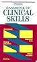 Handbook of Clinical Skills