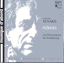 X&eacute;nakis: Pl&eacute;&iuml;des