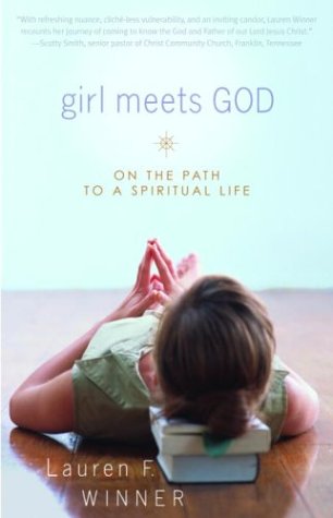 Girl Meets God: On the Path to a Spiritual Life under The Books Store