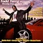Todd Terry Presents Ready for a New Day
