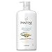 Pantene Pro-V Smooth Shampoo, 33.8 Fl Oz