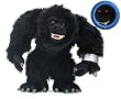 Toy Vault 12 inch plush Savage Gorilla w light-up eyes