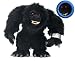 Toy Vault 12 inch plush Savage Gorilla w light-up eyes