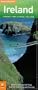 The Rough Guide to Ireland Map (Rough Guide Country/Region Map)